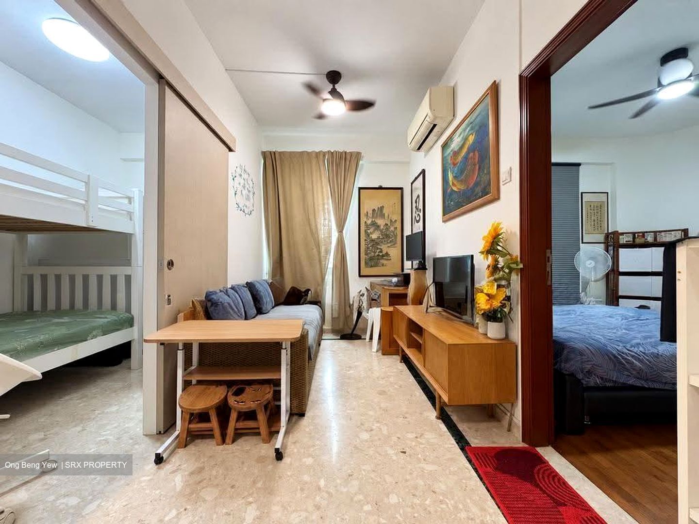 Northvale (D23), Apartment #631097311
